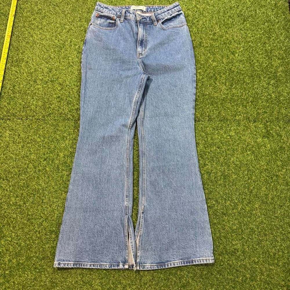 Abercrombie fitch curve love